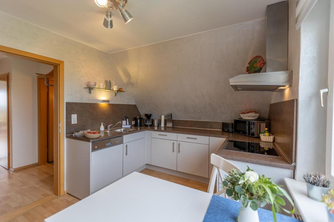 Apartment Auszeit Hamburg-altes Land Jork