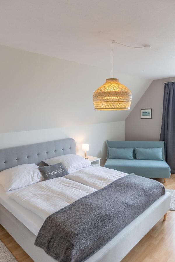 Auszeit Hamburg-altes Land Apartment