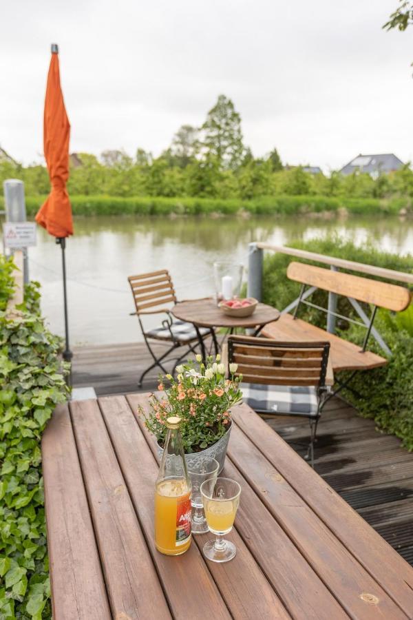 Auszeit Hamburg-altes Land