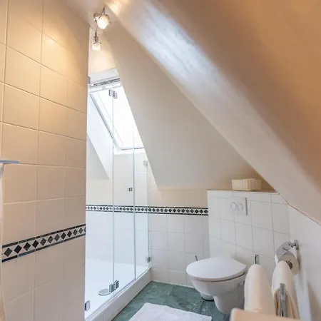 Auszeit Hamburg-Altes Land Appartement Jork Buitenkant foto