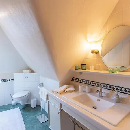 Auszeit Hamburg-Altes Land Appartement Jork Buitenkant foto