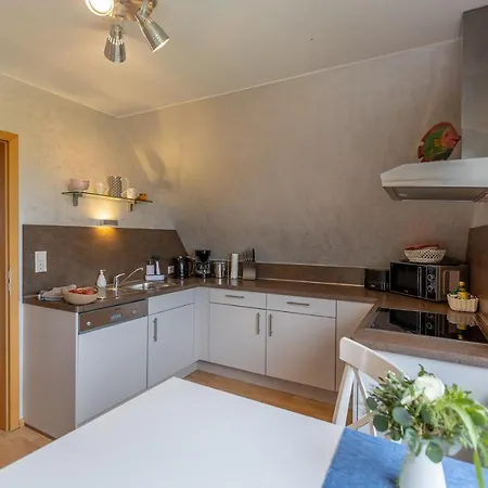 Auszeit Hamburg-Altes Land Appartement Jork Buitenkant foto