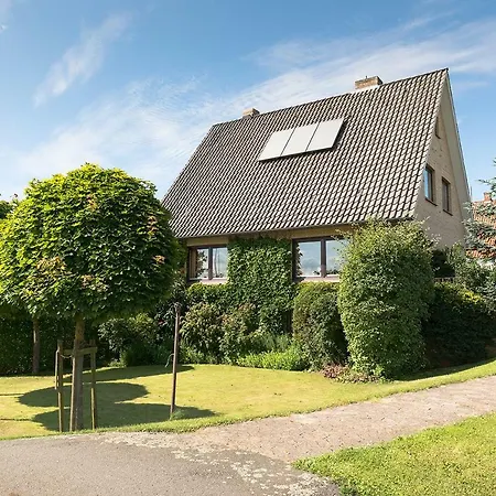 Auszeit Hamburg-Altes Land Appartement Jork Buitenkant foto