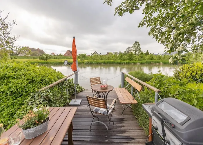 Auszeit Hamburg-Altes Land
