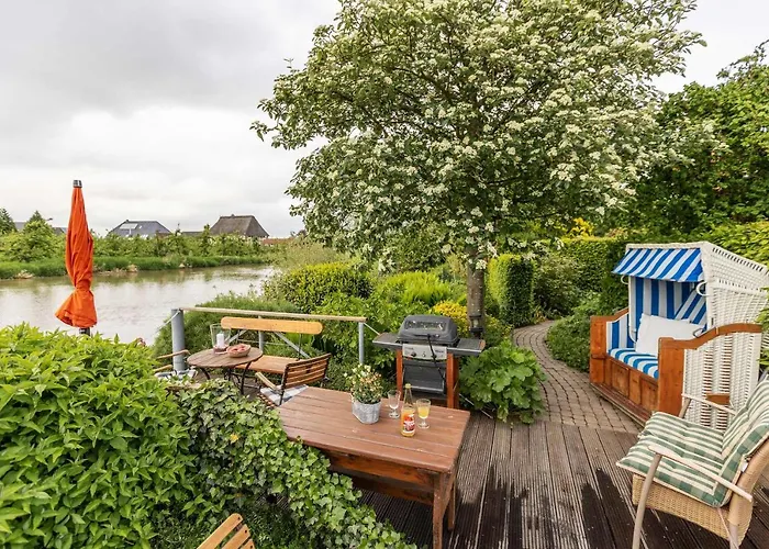 Auszeit Hamburg-Altes Land