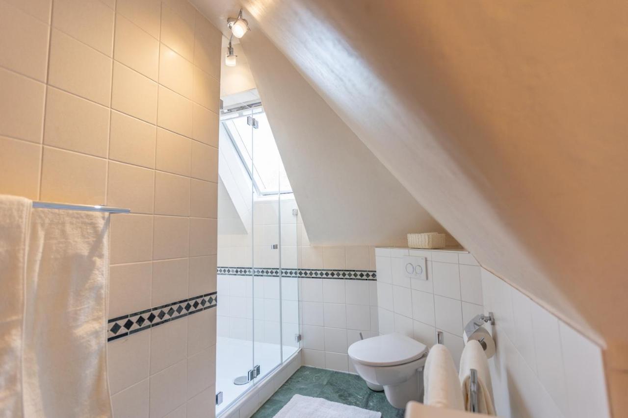 Apartment Auszeit Hamburg-altes Land