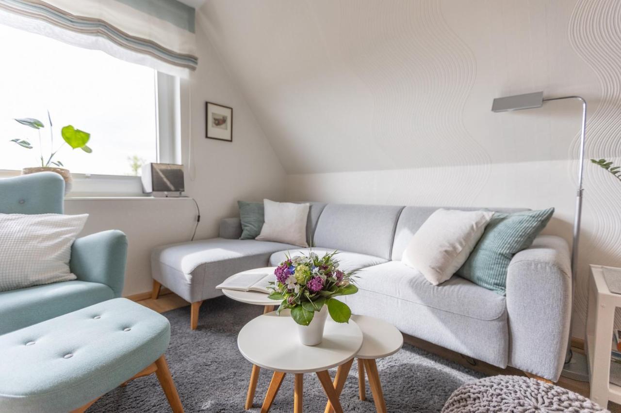 Auszeit Hamburg-altes Land Apartment
