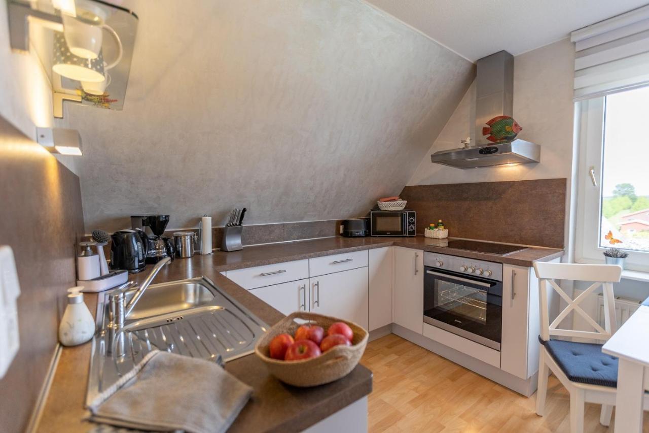 Apartment Auszeit Hamburg-altes Land
