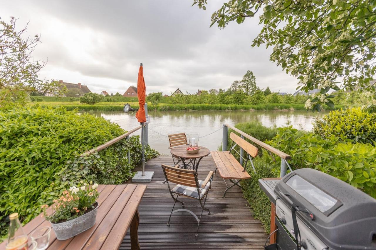 Auszeit Hamburg-altes Land Jork